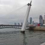 Qindao Skyline