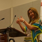 Claudia Christian, PHXCC