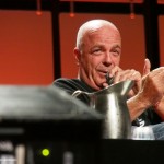 Jerry Doyle "B5 Garibaldi"